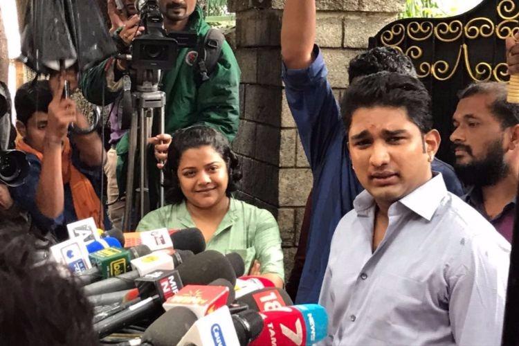 ಐಟಿ ದಾಳಿಗಳು ರಾಜಕೀಯ ಪ್ರೇರಿತವೆಂಬಂತೆ ಕಾಣುತ್ತಿಲ್ಲ: ಶಶಿಕಲಾ ಸಂಬಂಧಿ